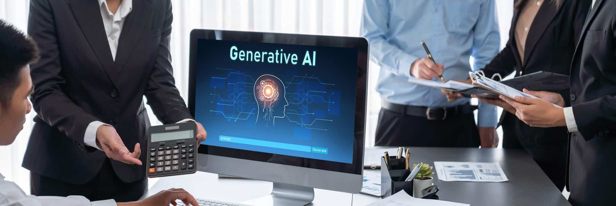 outsourcing AI roles