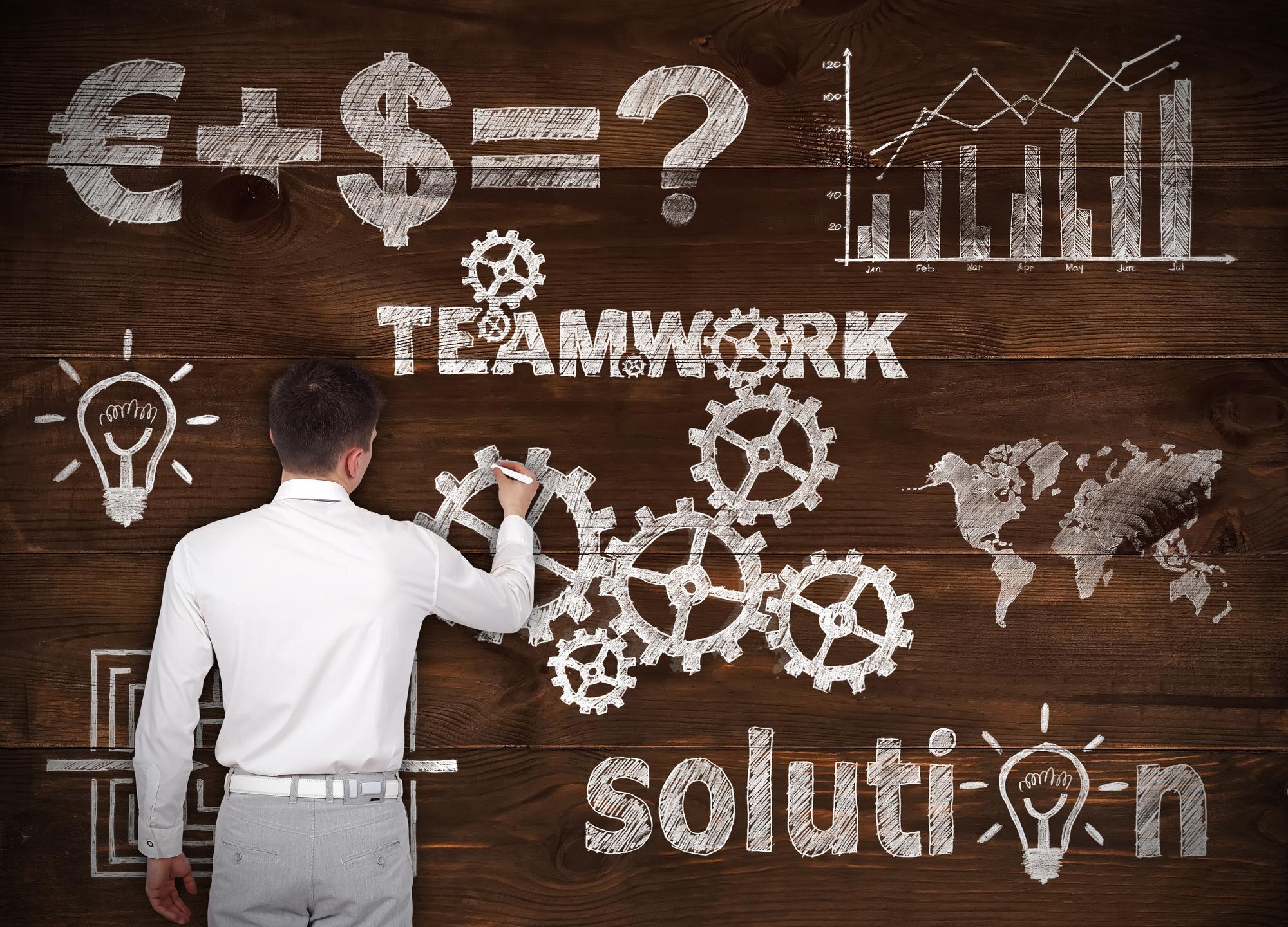 outsourcing challenges and solutions