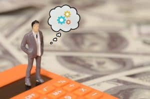 Outsourcing Bookkeeping & Accounting