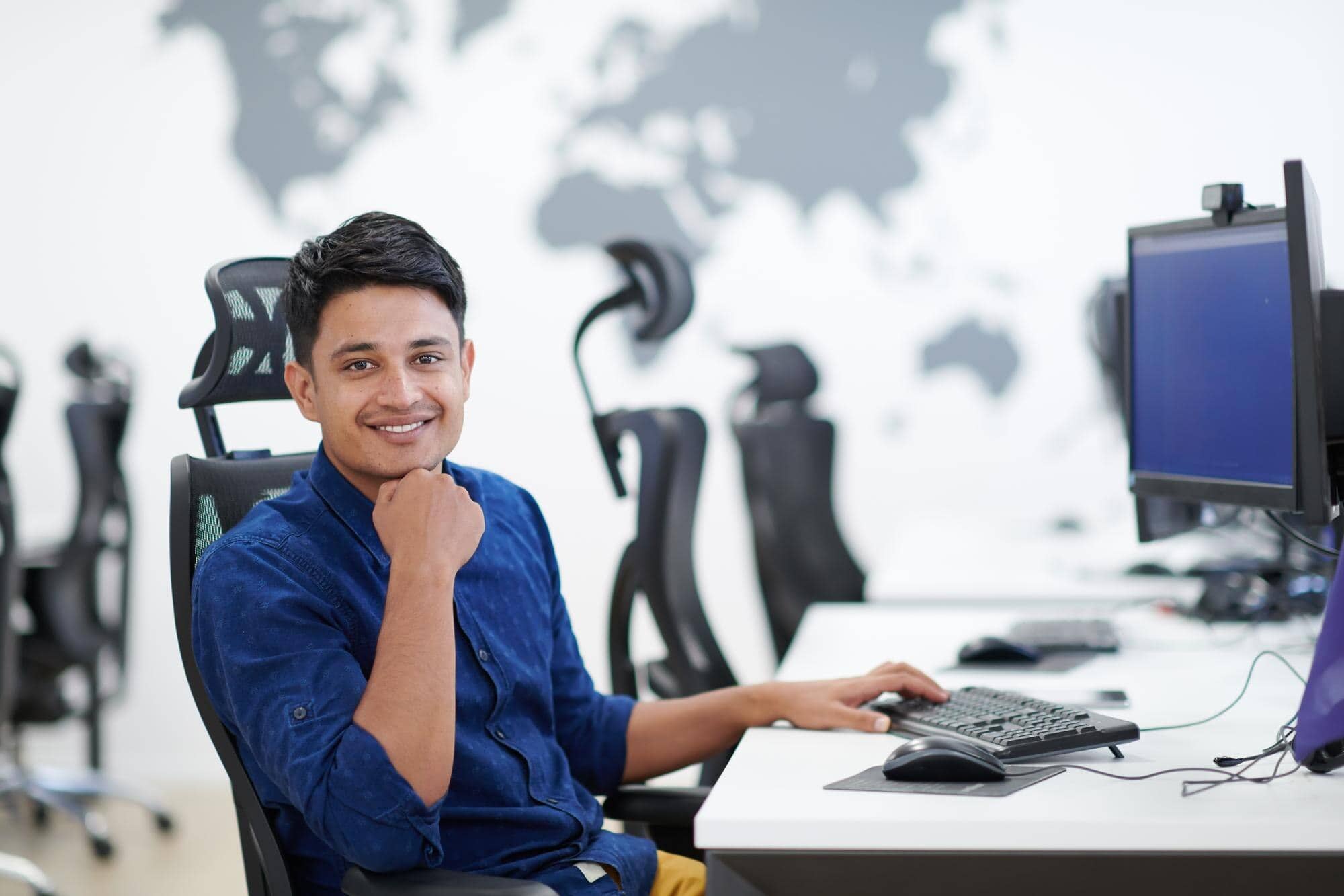 outsourcing service agents Philippines