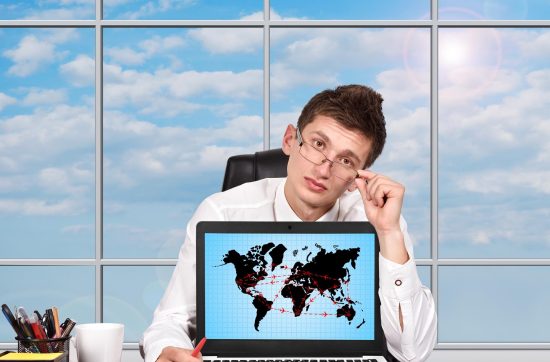 Your rivals cut IT costs 40% with global remote IT hiring.