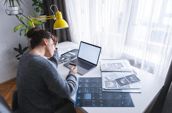 Lacking a remote work blueprint costs up to 30% in productivity.