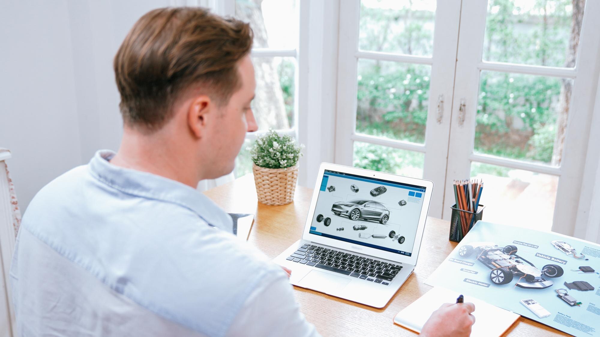 The remote work success blueprint