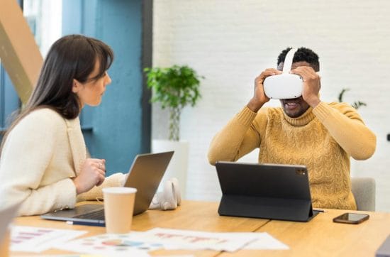 Soft skills are your unfair advantage in the AI workplace.