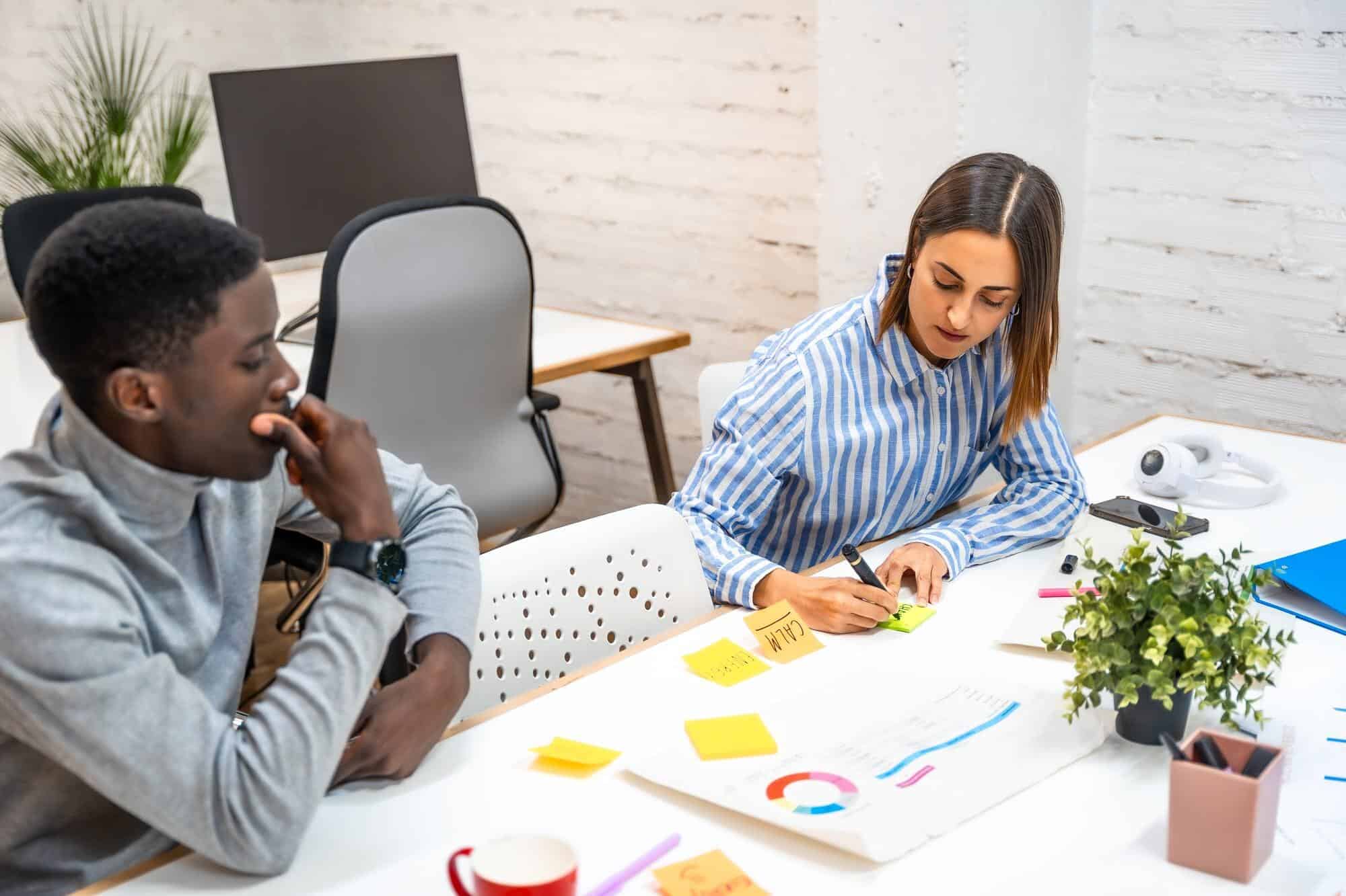 soft skills in the workplace