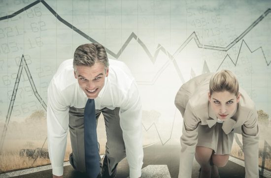 Is your growth riding on the wrong strategic outsourcing partner?