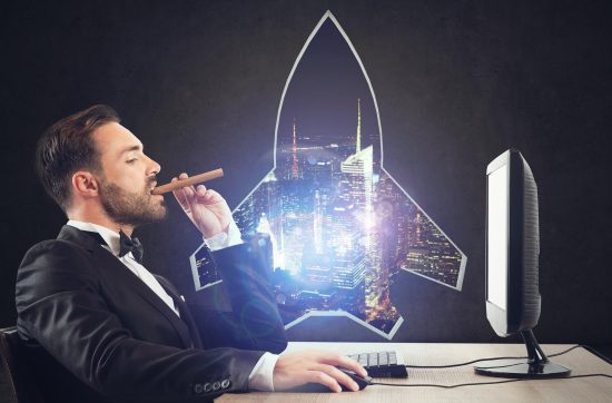 The quiet growth engine fueling breakout startups is tech outsourcing.