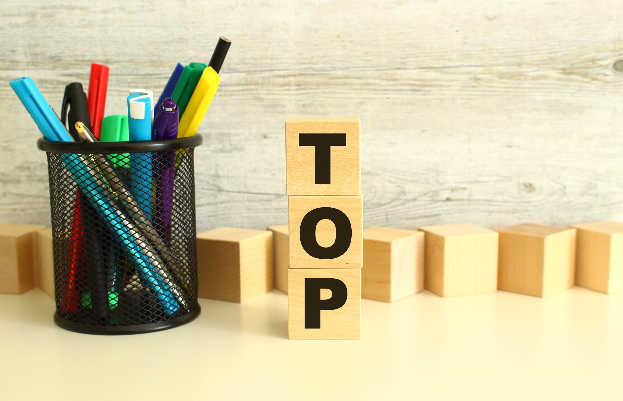 top skills high demand