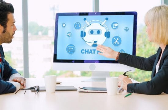 Is your chatbot wrecking customer service at handoff?