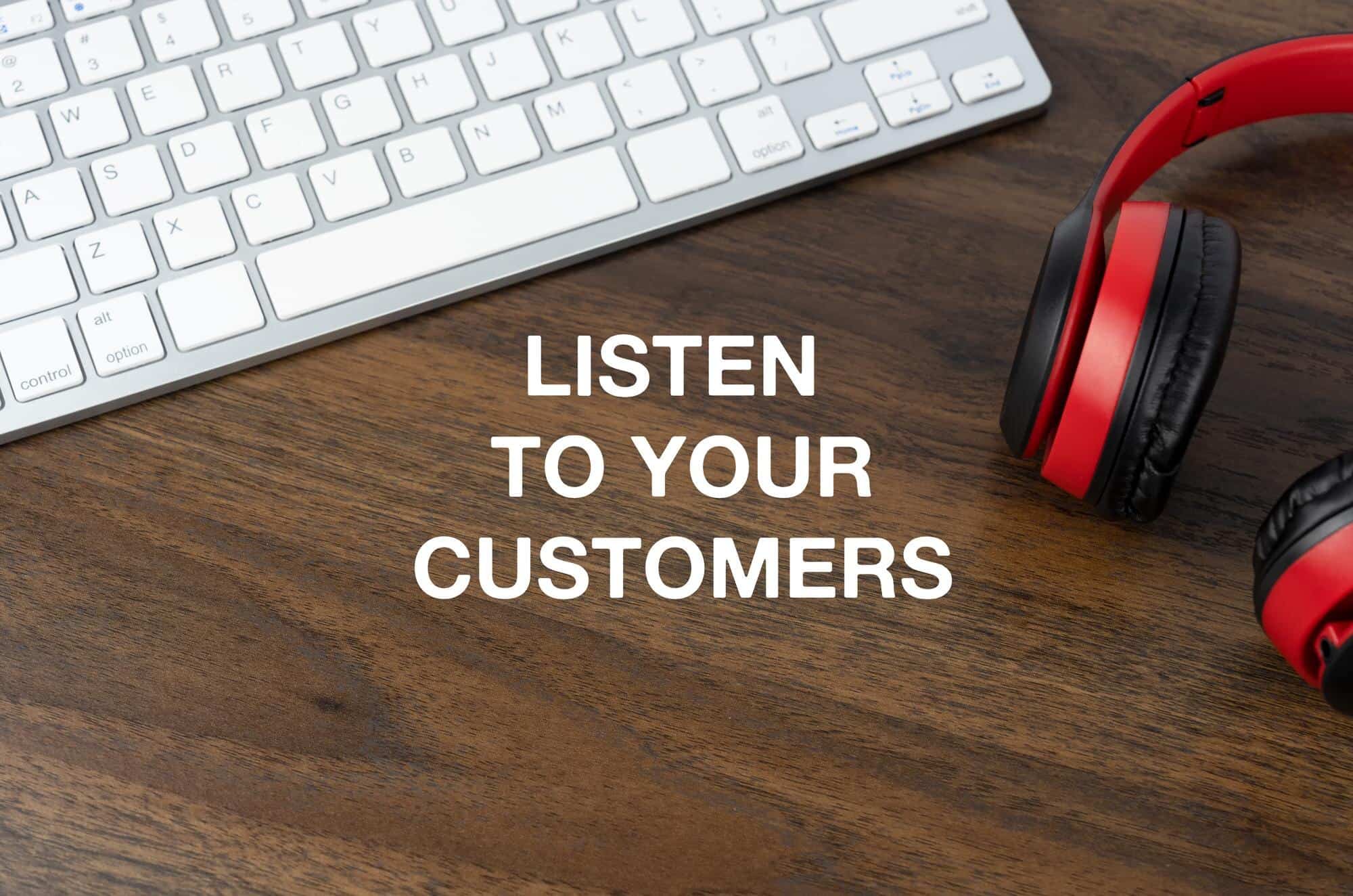 actionable customer service tips