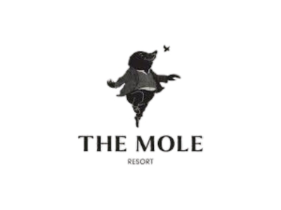 The Mole Resort admin outsourcing