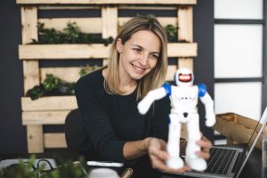 Content Moderation Outsourcing