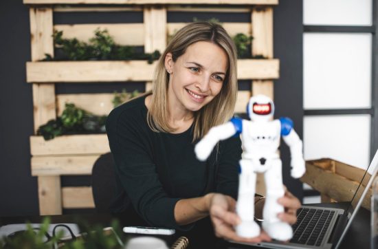 AI is now the cheapest hire your small business will ever make.