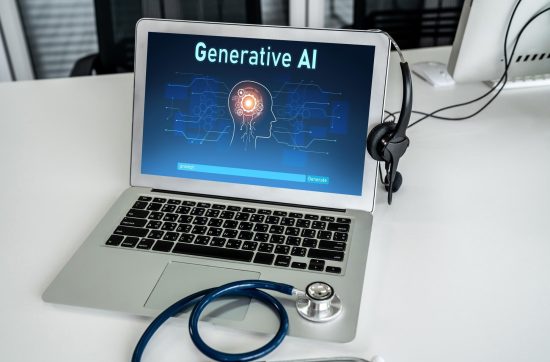 Ignore hybrid AI automation in healthcare at your compliance peril.