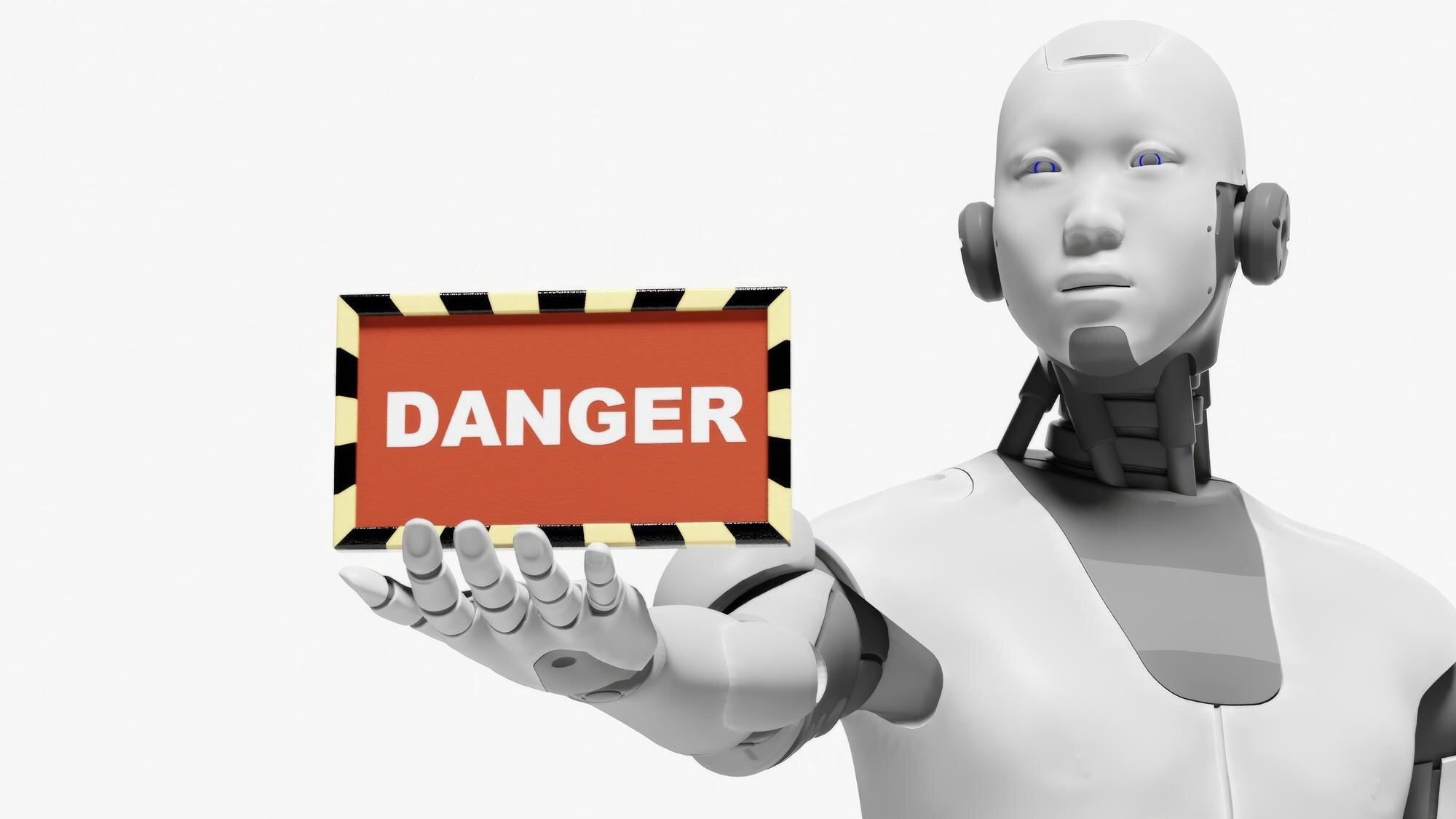 AI layoff paranoia 2025