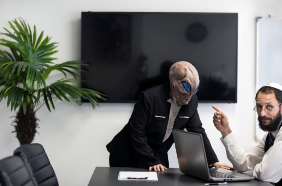 AI model testing turns black box risk into boardroom trust.