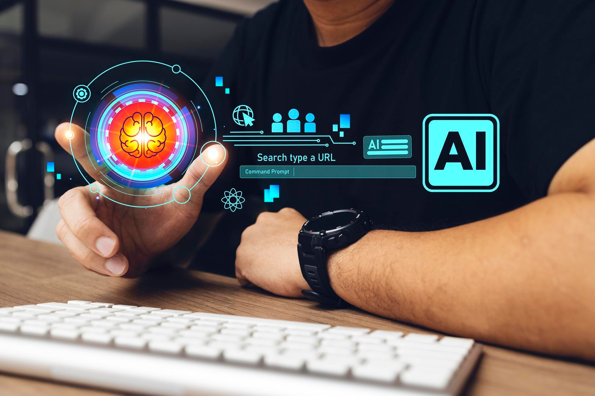 AI model testing services