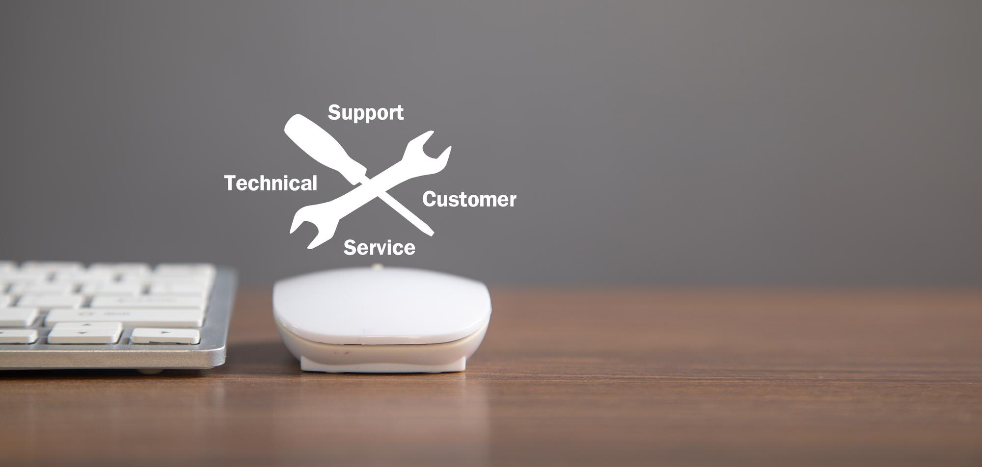 customer support tools business