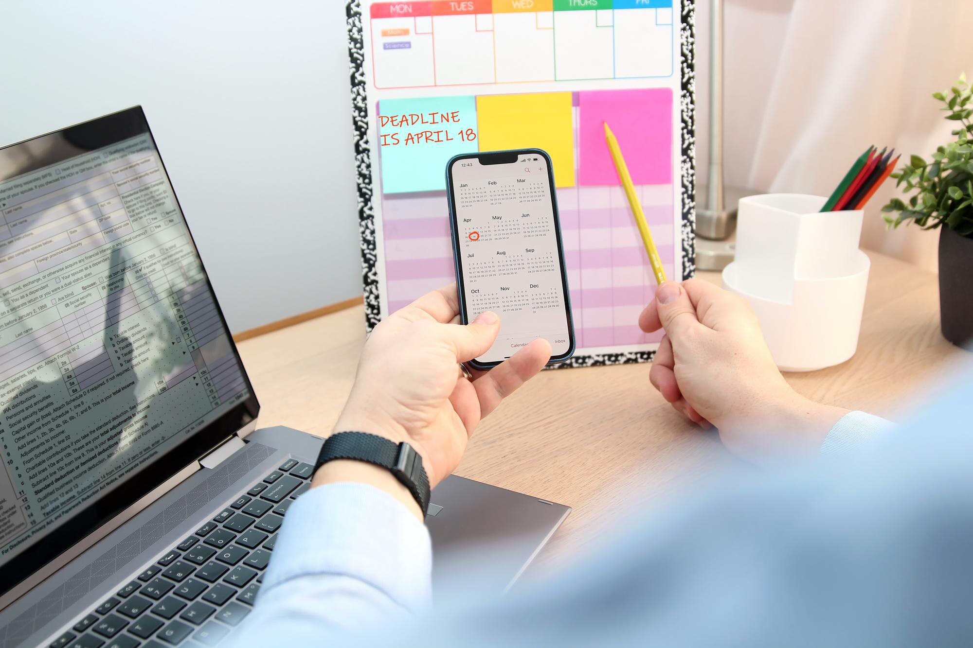 employee productivity apps