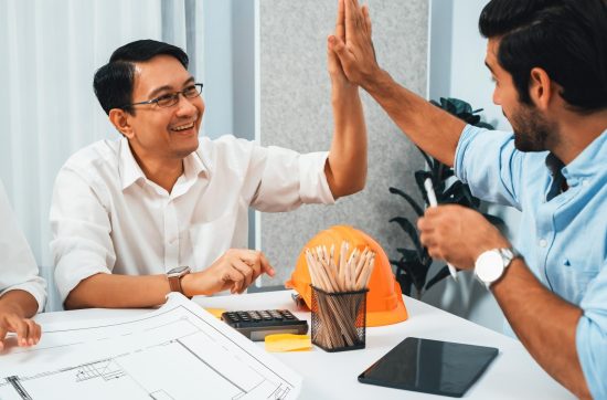 Are your rivals winning bids with Filipino engineers at half the cost?