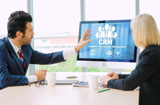 Salesforce AI finds revenue your CRM leaves on the table.