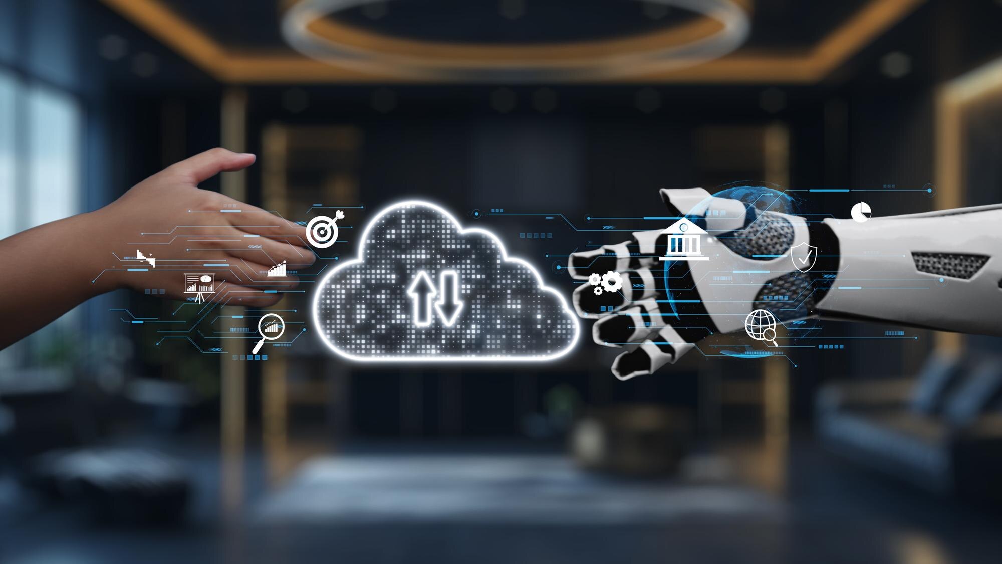 Salesforce AI