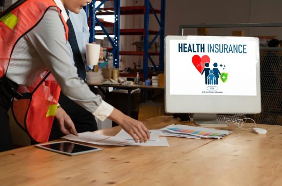 The insurance outsourcing partner trap that bleeds margins.