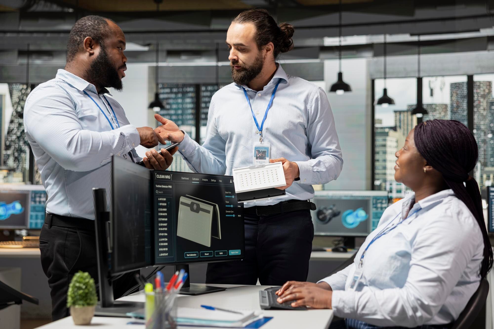 managed IT services companies