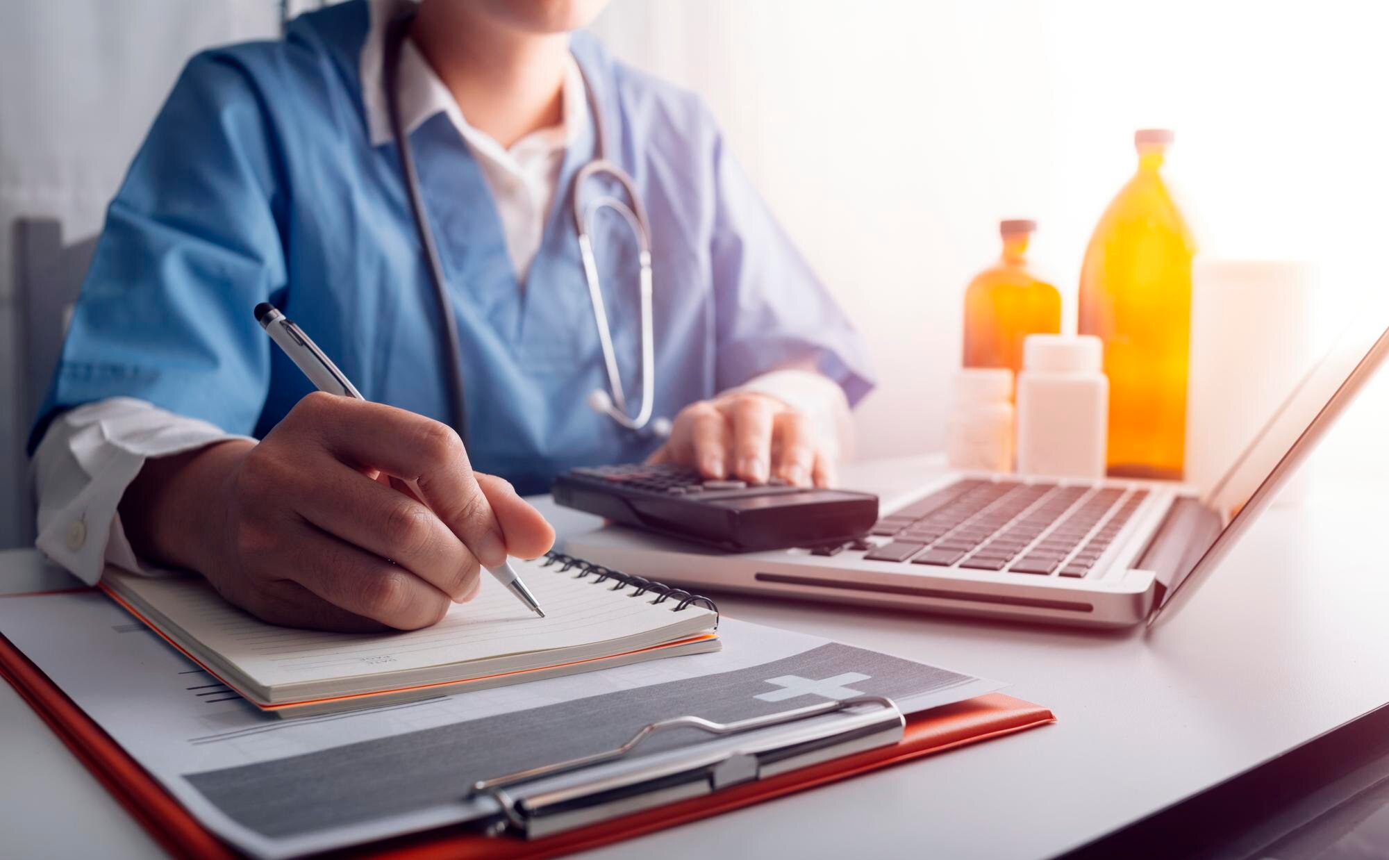medical billing best practices