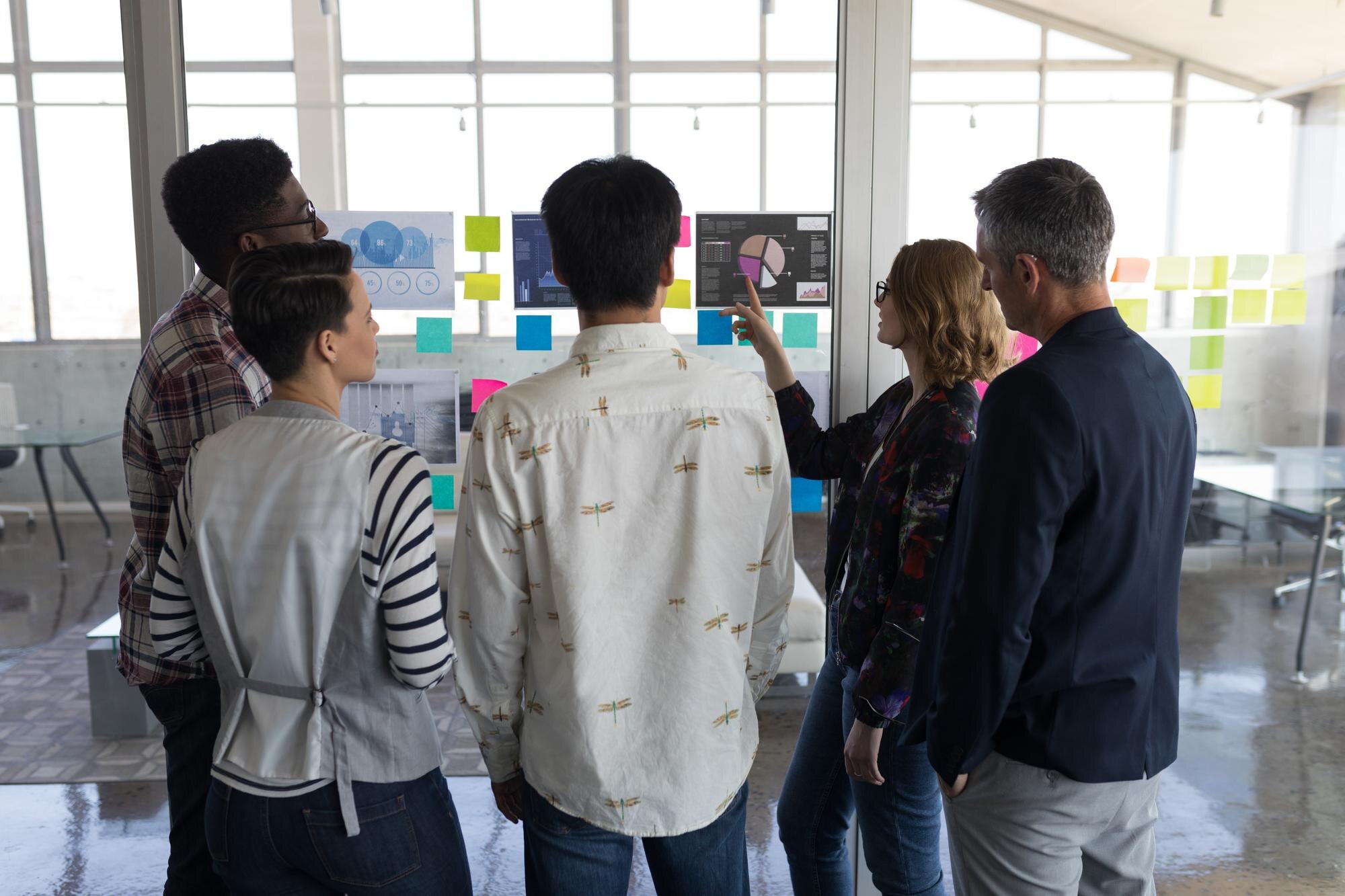 nearshore staffing for agile teams