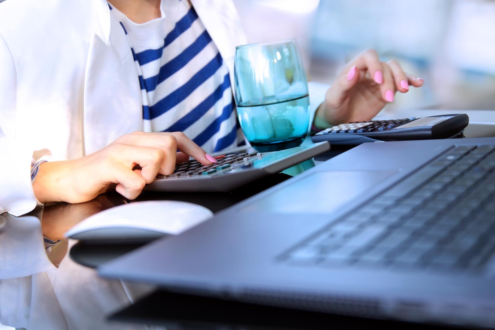 Offshore Payroll Solutions