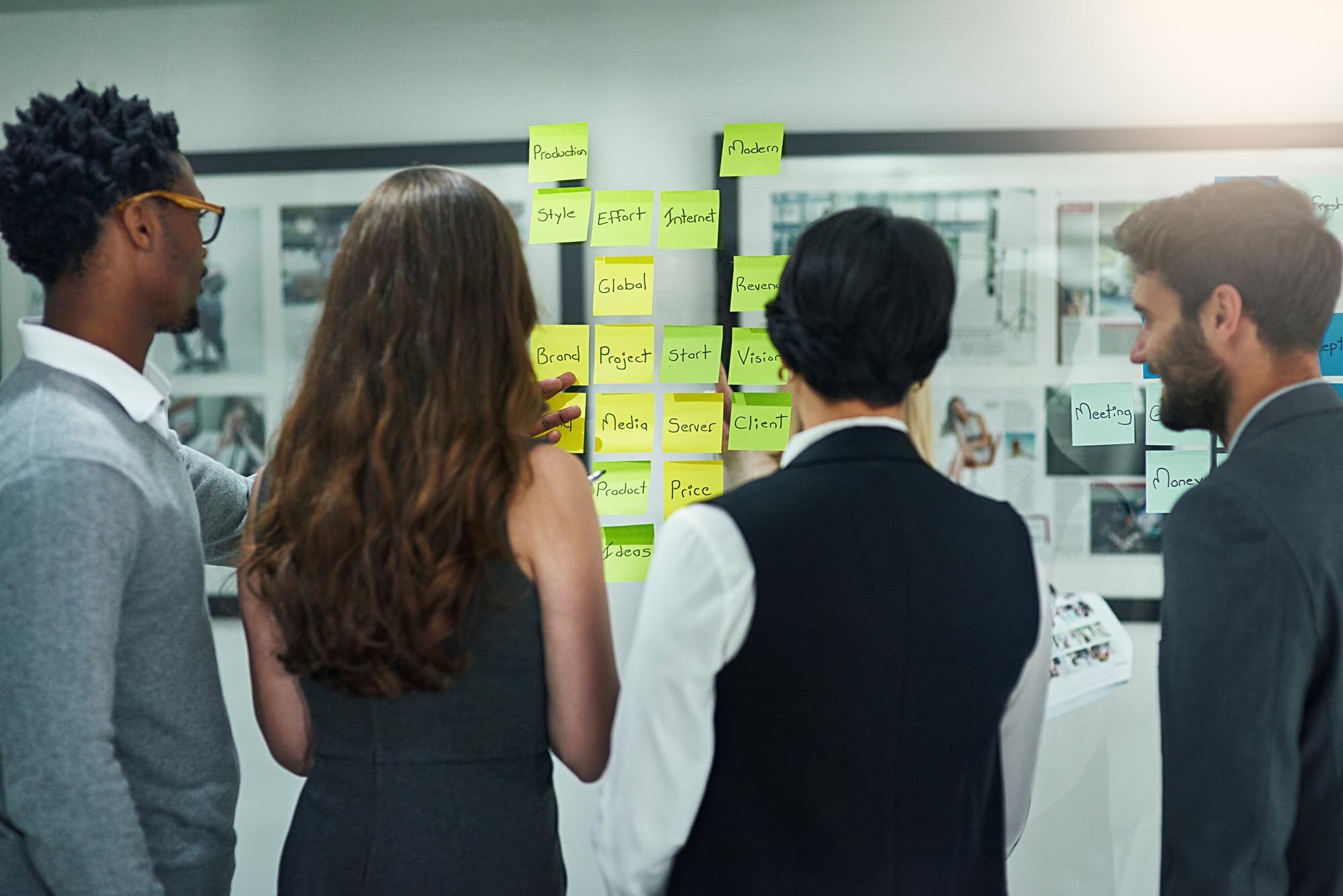 operational planning guide outsourcers