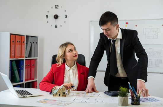 Agencies without a real estate marketing coordinator bleed revenue.