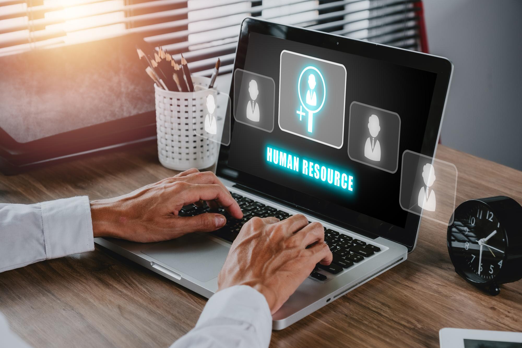 recruitment marketing software