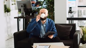 Content Moderation Outsourcing