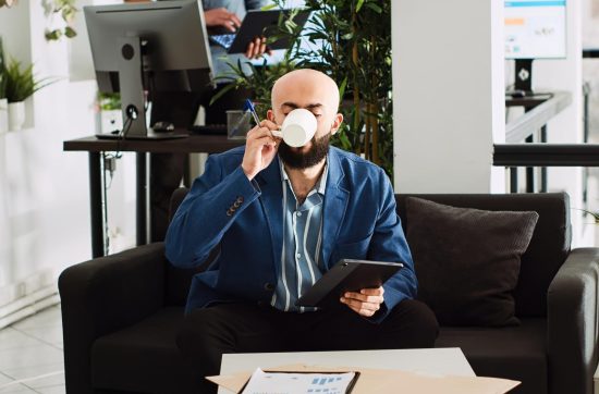 CEOs quietly slash admin spend up to 60% with remote admin support.