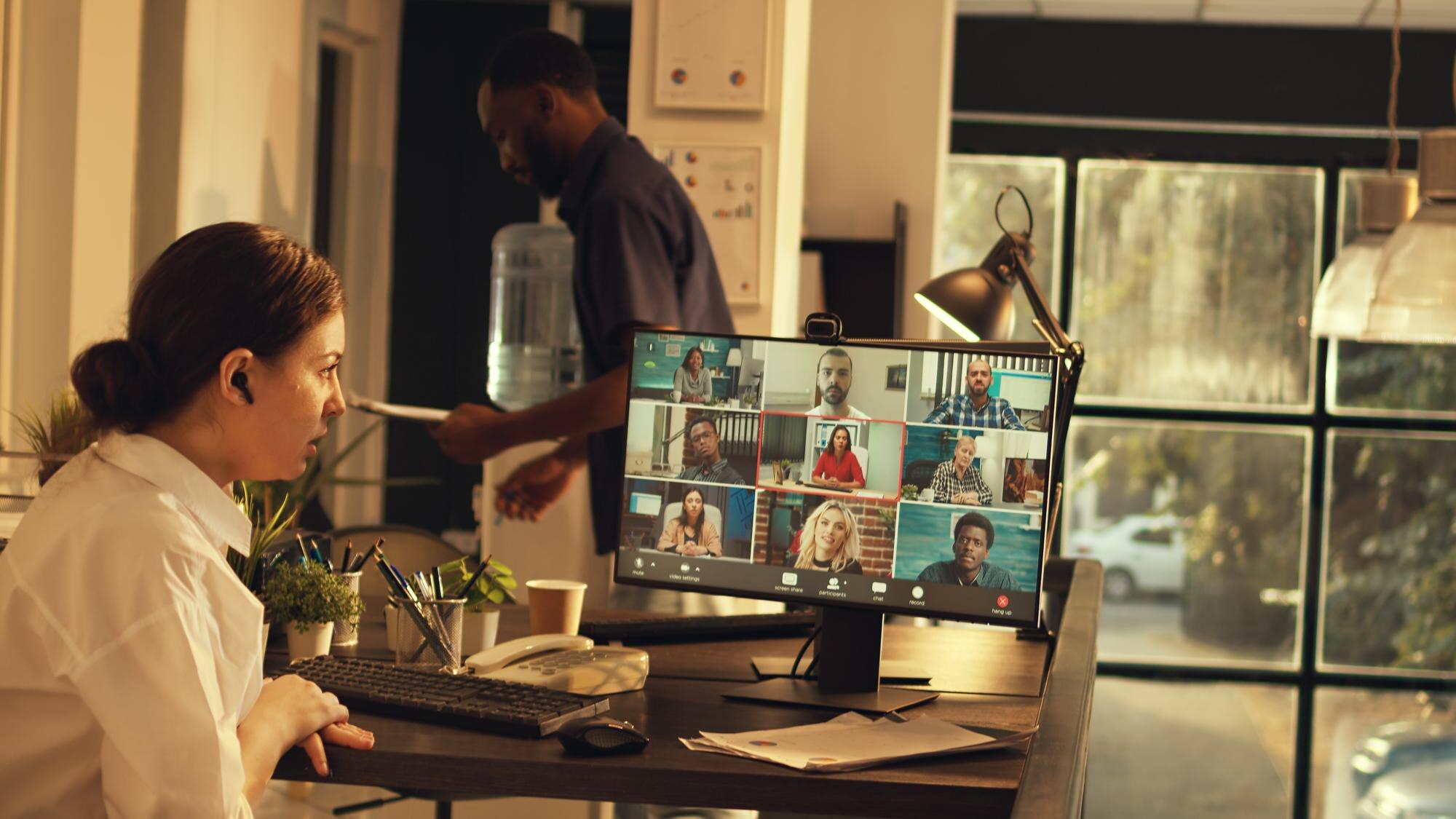 remote team management strategies