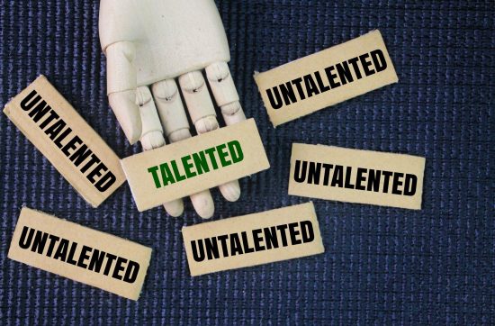 Recruitment services are your unfair advantage in talent wars.