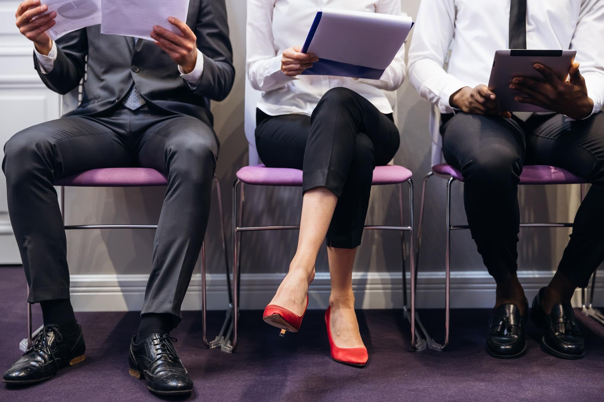 Talent Recruitment Services