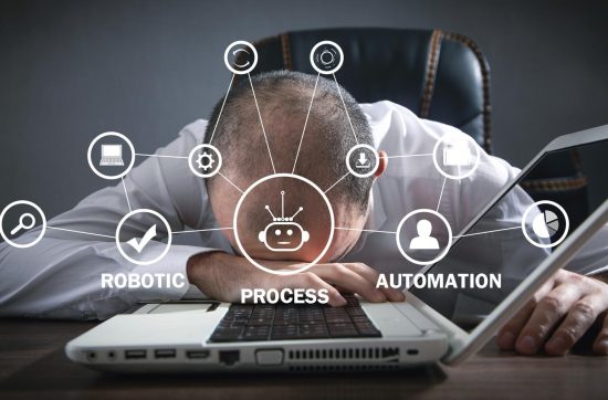 AI outsourcing fails without ruthless data quality control.
