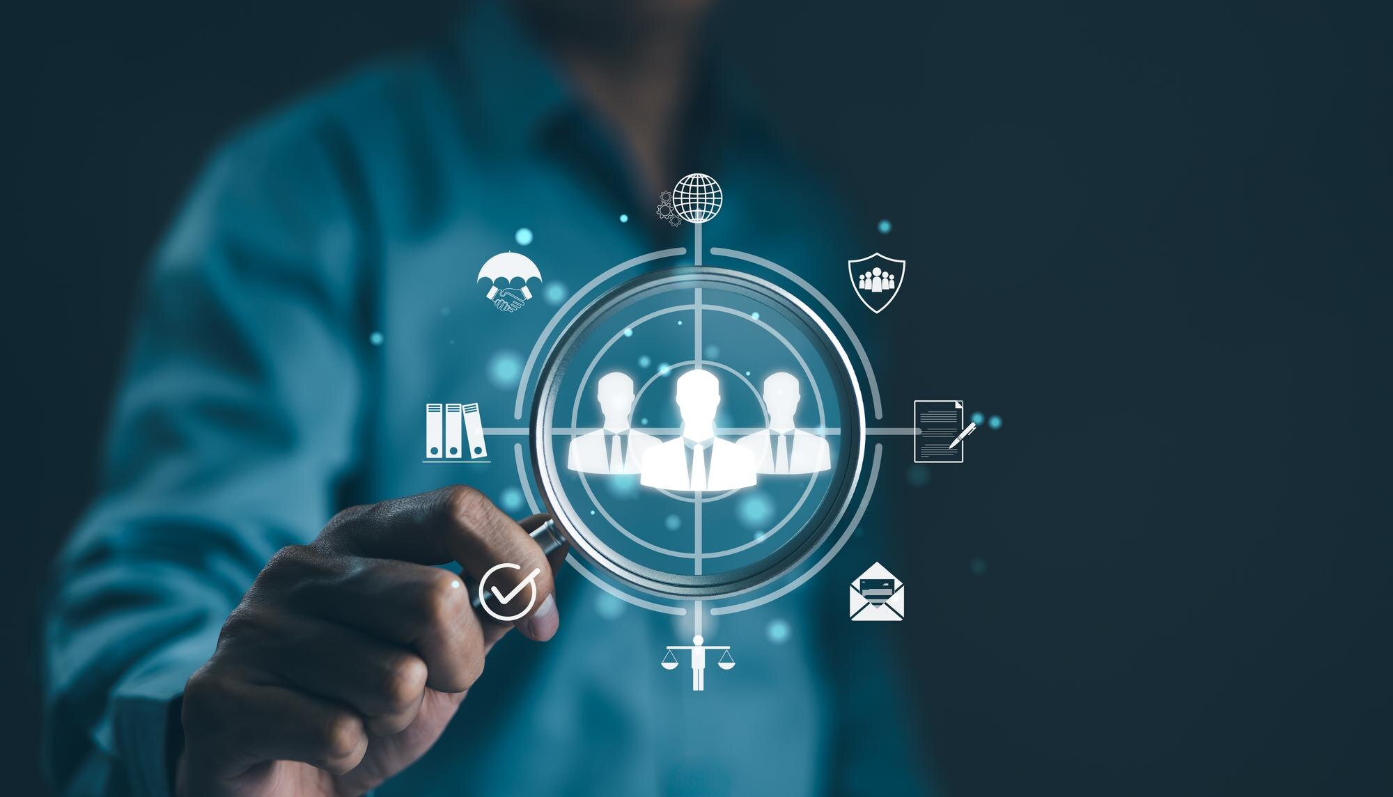 Recruitment CRM drives 60 percent faster hires than ATS alone. CRM for recruitment