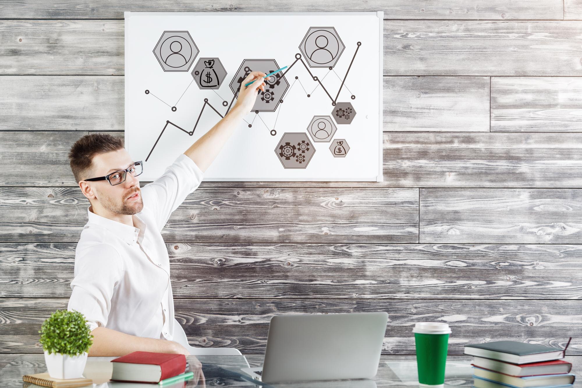 Win scarce talent with polyworking, not full-time hires. **polyworking rise explained**