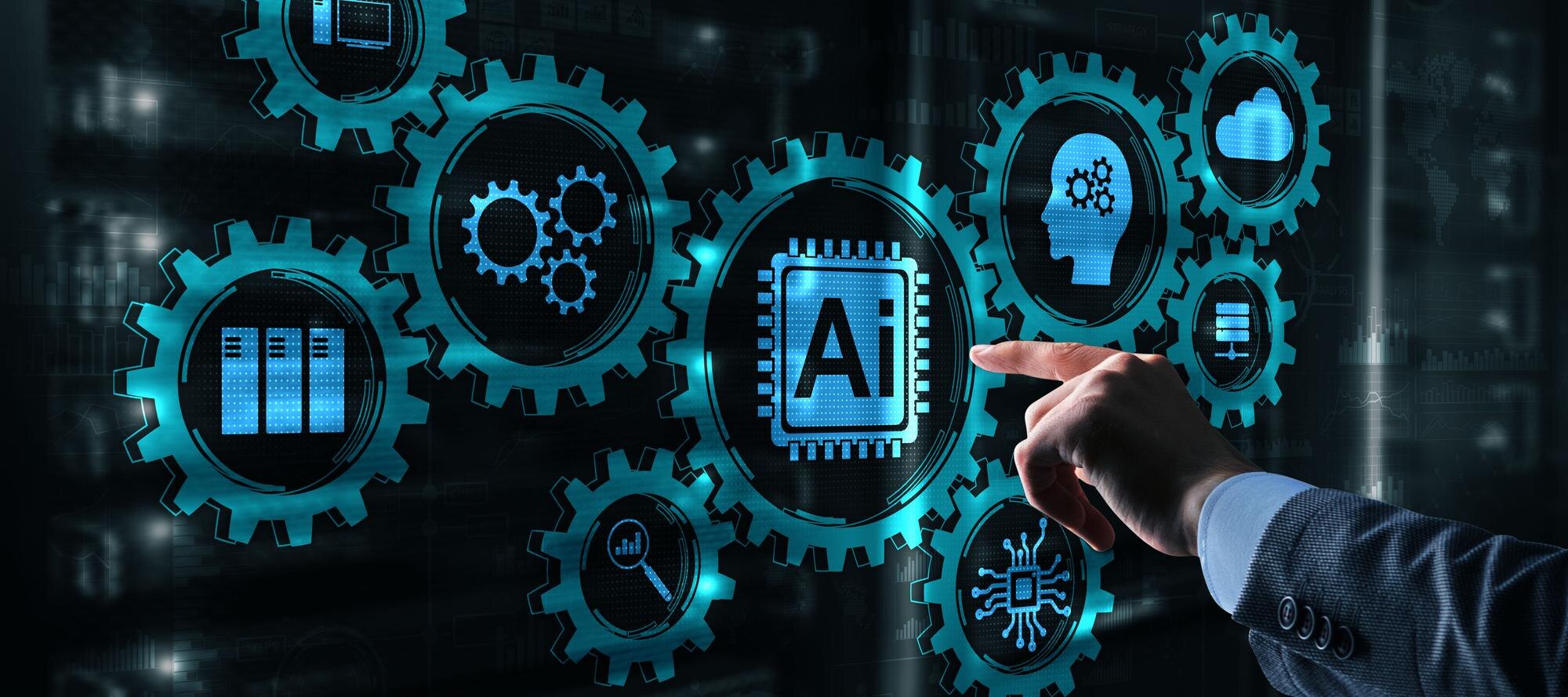 Beat the 89% failure rate with an enterprise AI implementation plan. **AI Implementation**