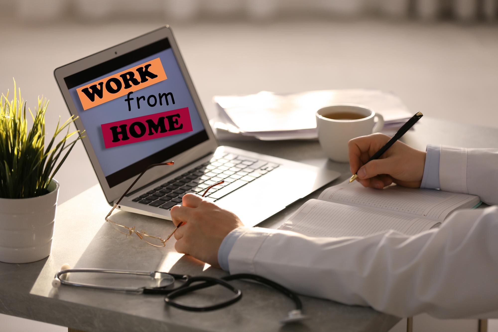 Remote work is your fastest path to 30% lower office costs. **Benefits of Working From Home for Employer**