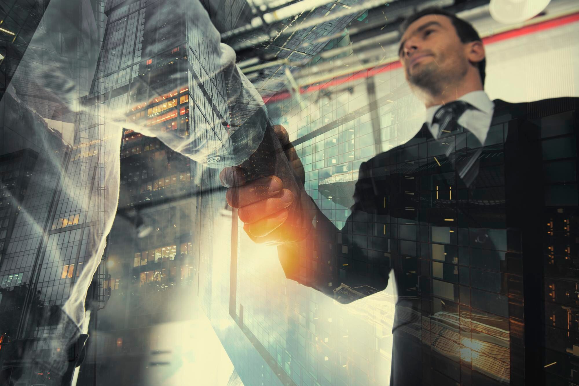 You are leaving millions on the table without captive service centres. captive service business expansion