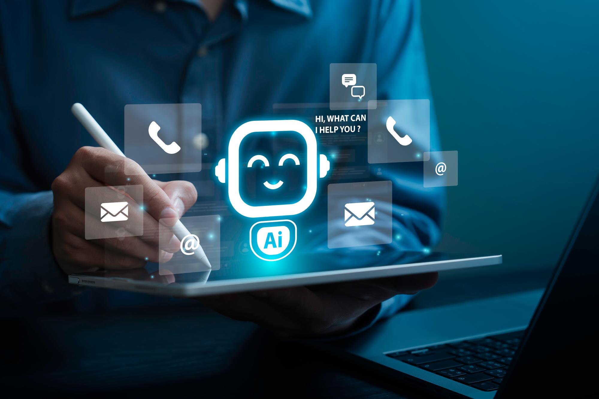 Rivals cut up to 40 percent from service costs with contact centre AI. **Contact Center AI Software**