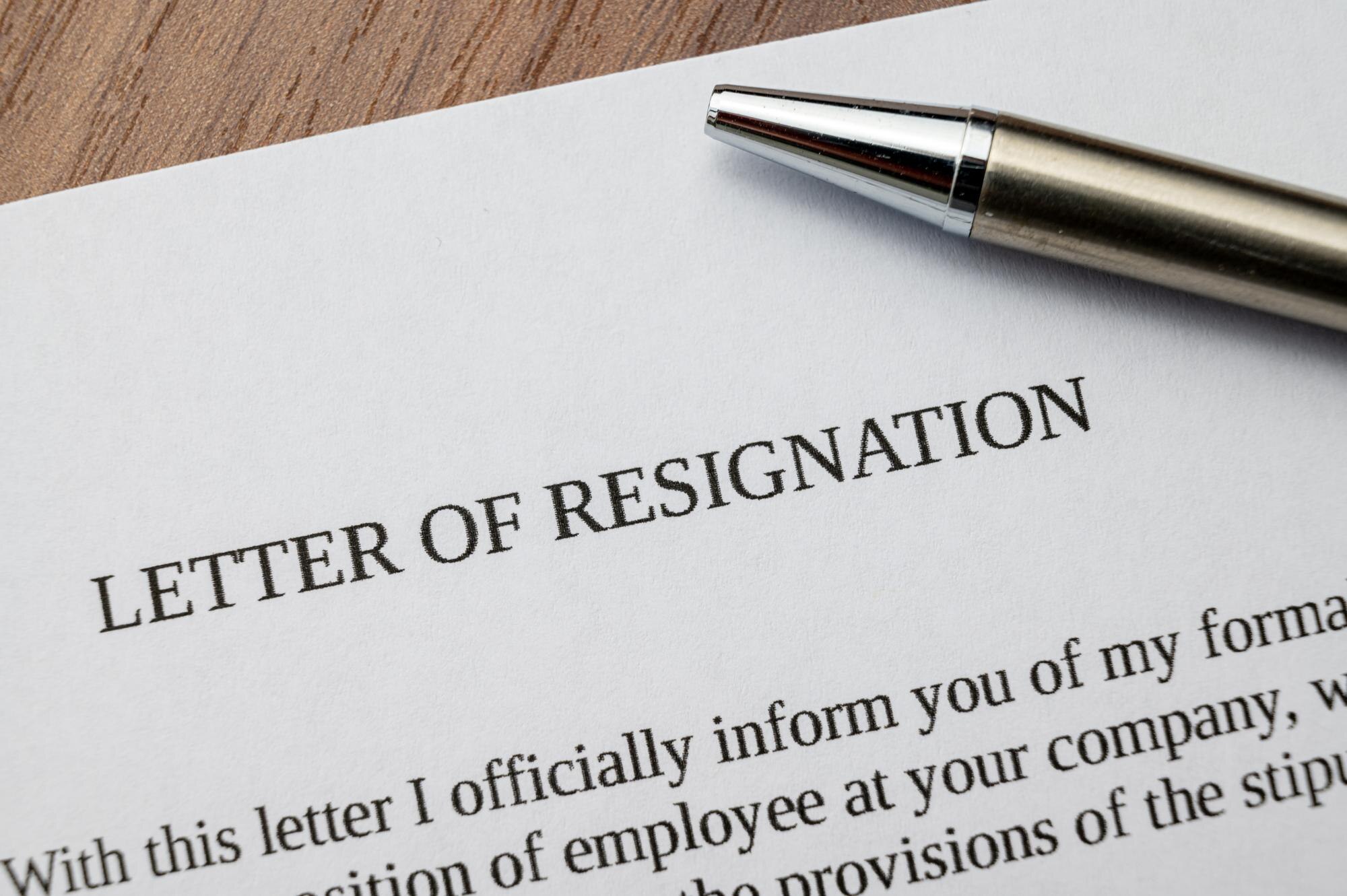 Avoid auto-renewal traps with a contract termination letter template. **contract termination letter template**