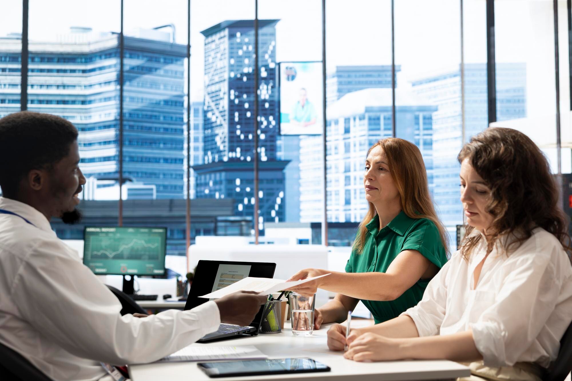 BPO leadership is your unfair advantage in California finance hiring. **financial services companies California**