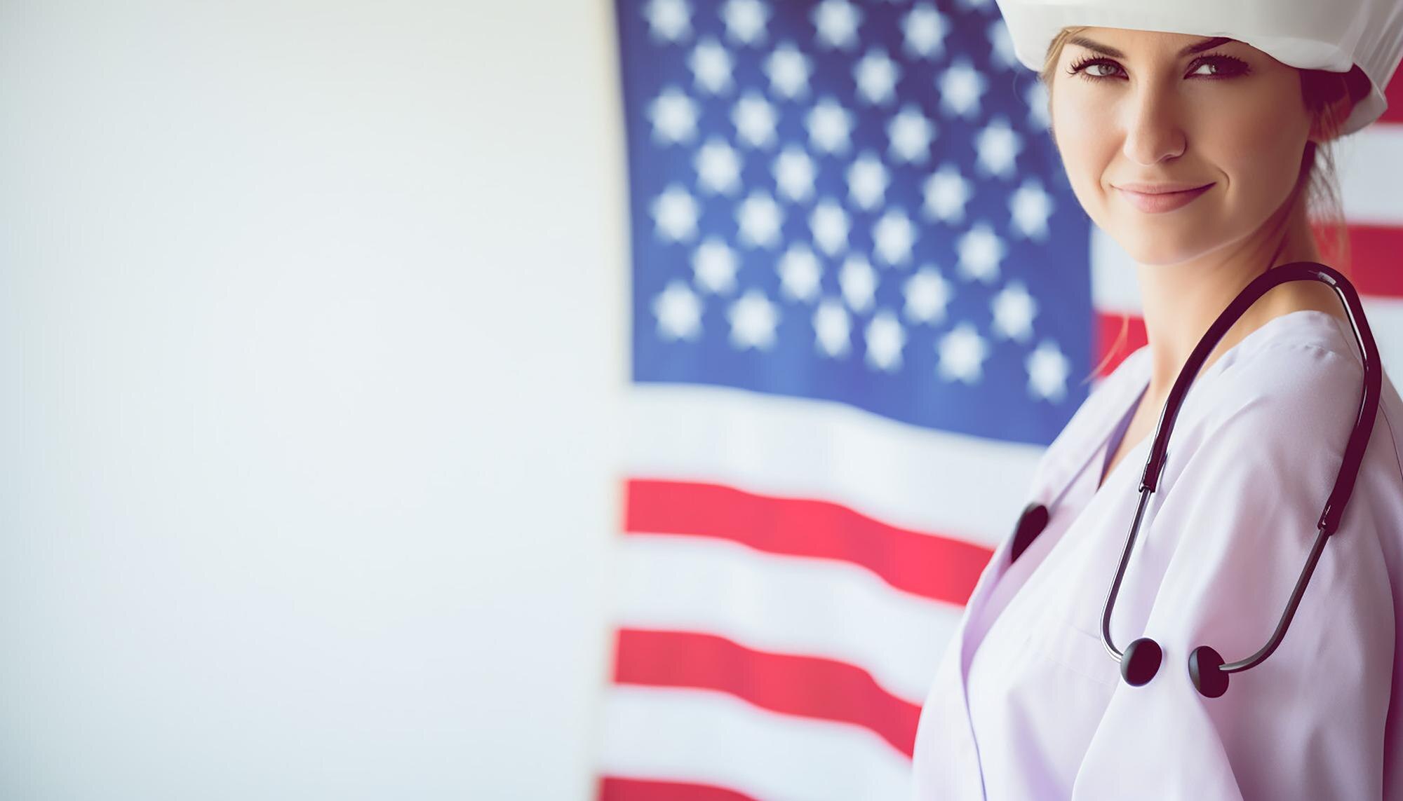 US healthcare leaders miss 2026 hiring sweet spots. **Healthcare Companies Hiring USA**