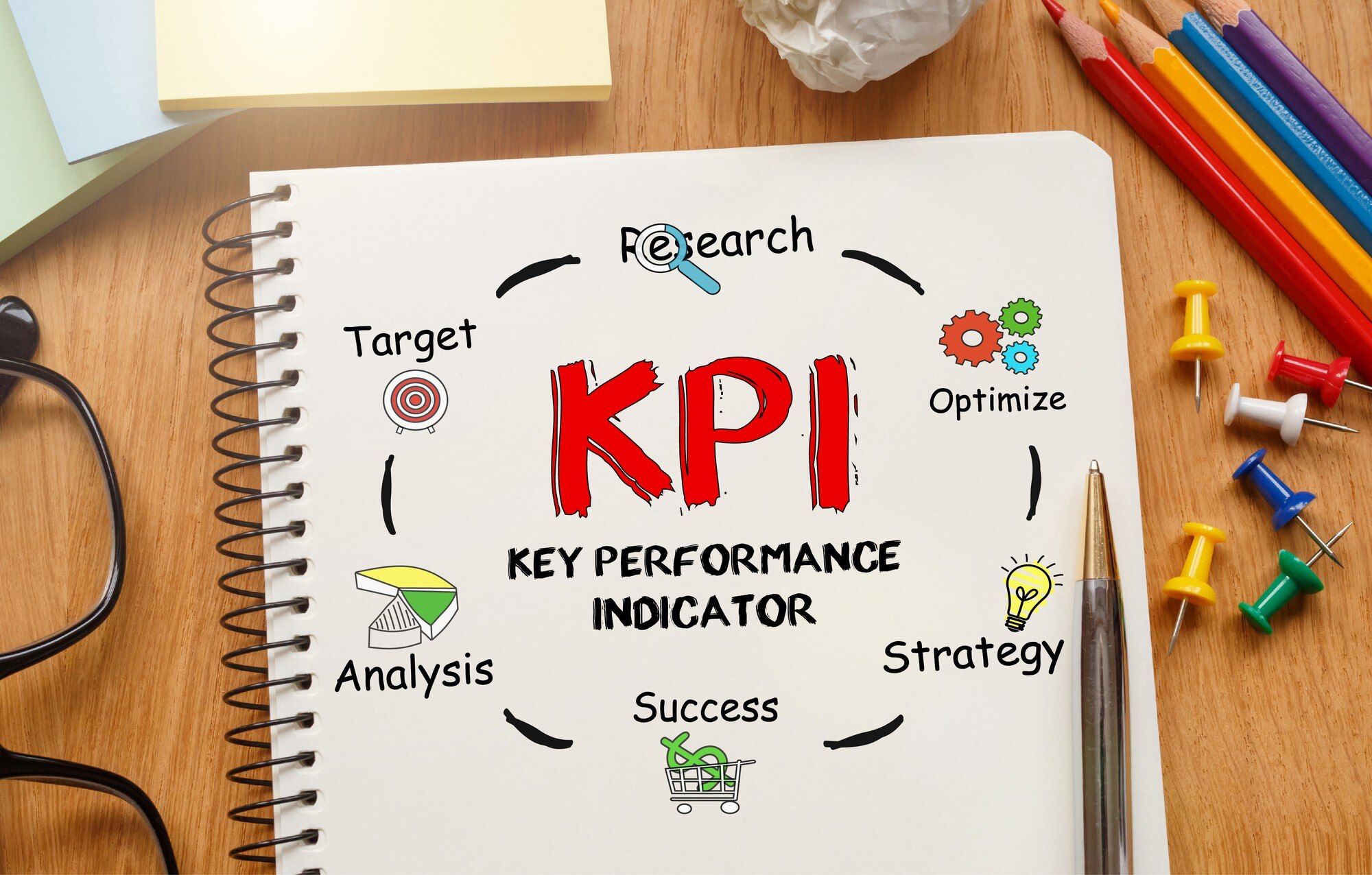 KPI for Joy is the early warning your hybrid P&L needs. **KPI for Joy**